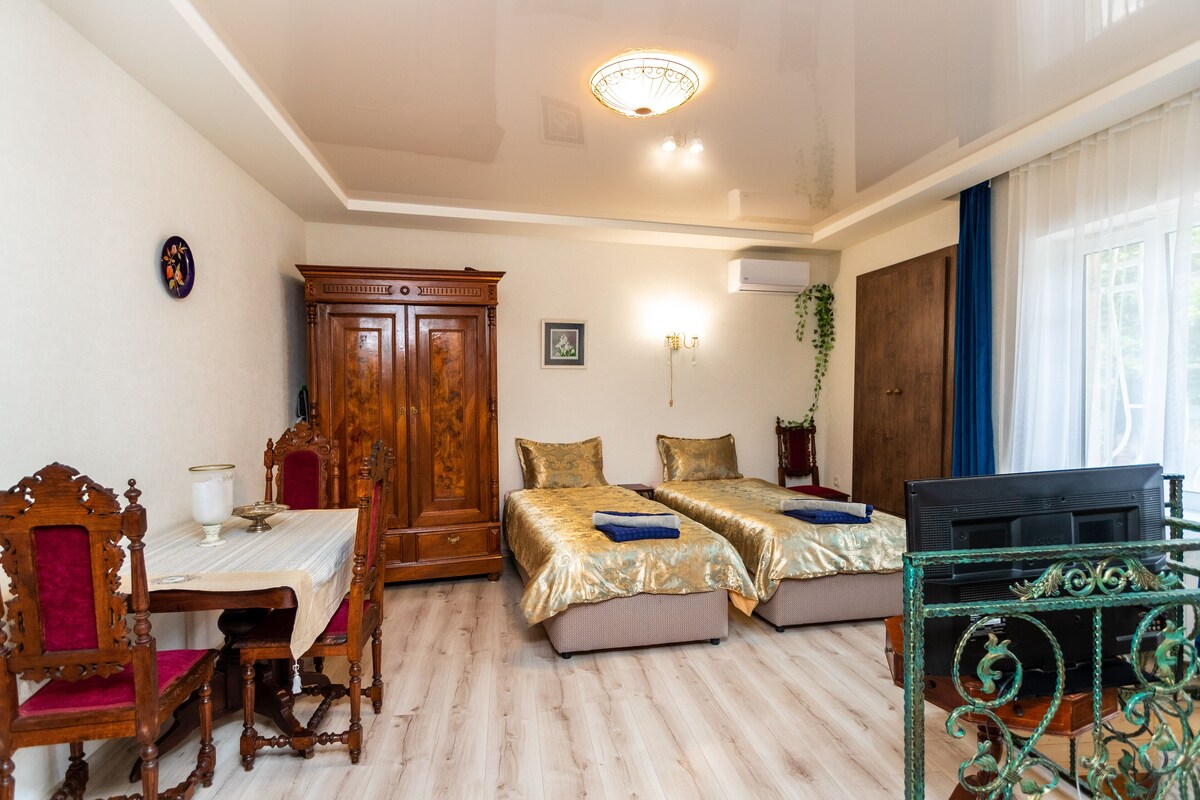 Image de profil de l’hôte