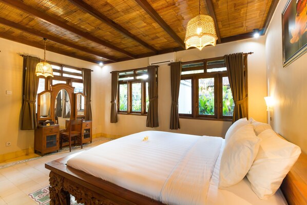 2 Schlafzimmer, kostenloses WLAN