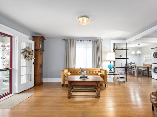 Craftsman Casita - NO CLEANING FEE!