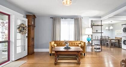 Craftsman Casita - NO CLEANING FEE!