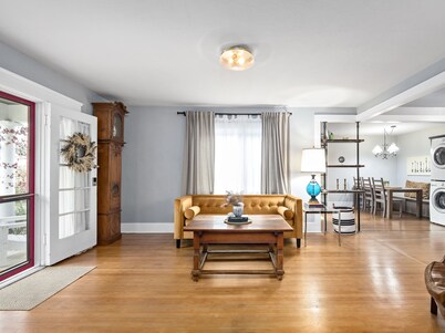 Craftsman Casita - NO CLEANING FEE!