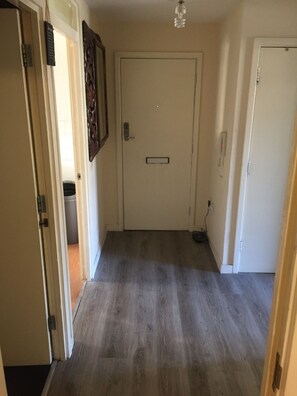 Interior - Balcony apartment close to London eye (London)