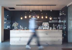 Interior - Das Wanda (Caldaro Sulla Strada del Vino)