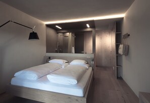 Economy Room | In-room safe, free WiFi, wheelchair access - Das Wanda (Caldaro Sulla Strada del Vino)