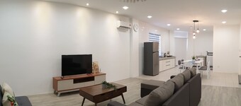 Grace Homestay Guesthouse