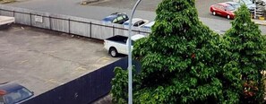 Parking gratuit