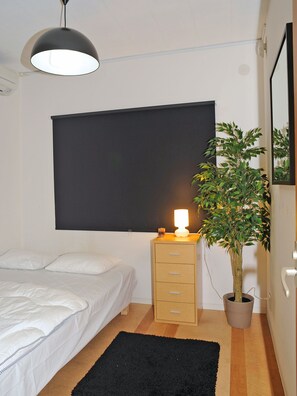 Apartment, 3 Bedrooms (100)