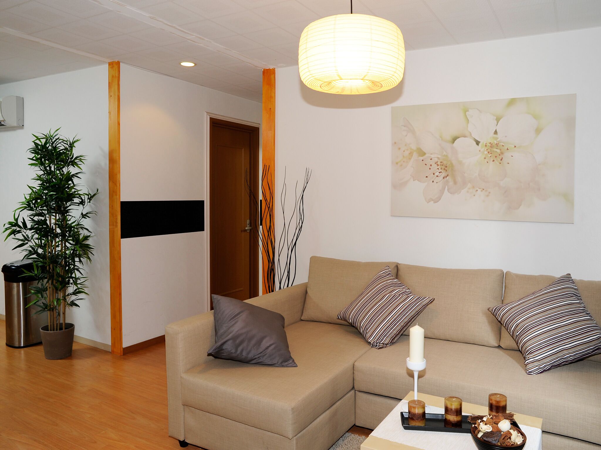 Apartment, 4 Bedrooms (300)