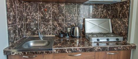 Macchina per tè/caffè, bollitore elettrico