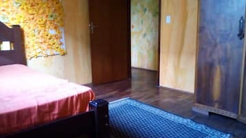 3 chambres