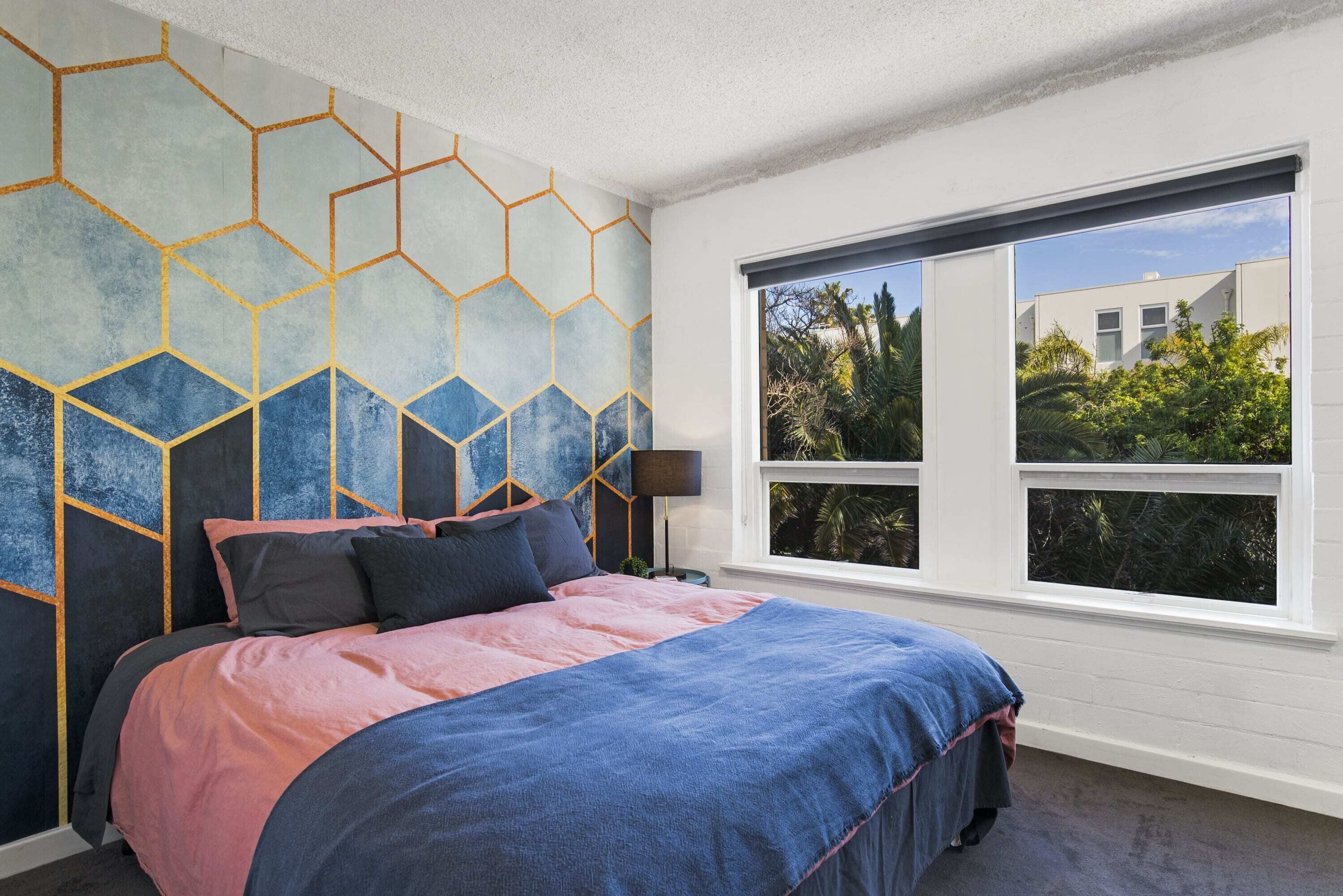 Cool, Calm & Central by the riverside | 2BR | WIFI