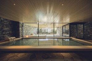 Hot springs - TOKYU STAY Hida-Takayama Musubi no Yu (Takayama)