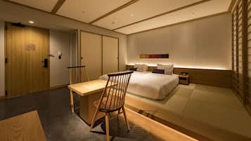 Chambre « Premier », non-fumeur