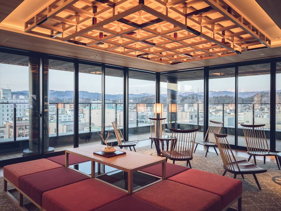 Lobbylounge