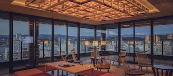 TOKYU STAY Hida-Takayama Musubi no Yu