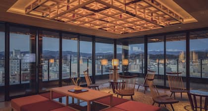 TOKYU STAY Hida-Takayama Musubi no Yu
