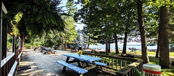 Premium Amenities Included! Cabin 9 - POV Resort