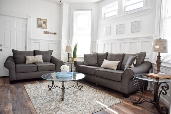 Télévision, espaces bureaux