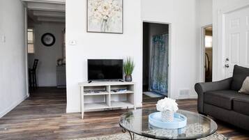 TV, offices