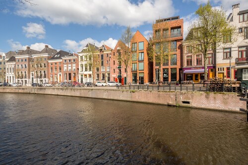 Business Guest House Groningen - Hooge der A