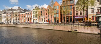 Business Guest House Groningen - Hooge der A