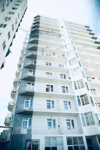 Mindeli Apartments     Georgian people are famous of their hospitality!