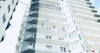 Mindeli Apartments Georgian people are famous of their hospitality!