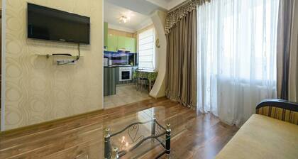 ĐŃĐ»ŃĐČĐ°Ń ĐаŃОО ĐŃĐžĐŒĐ°ŃĐ”ĐœĐșĐŸ, 6Đ.