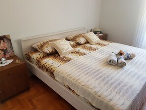 3 bedrooms, WiFi - SUMMER HOUSE STANKAA (JELSA,SV.NEDJELJA)