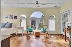 3 quartos, ferros/tábuas de passar roupa, Wi-Fi de cortesia