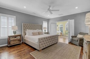 3 habitaciones, tabla de planchar con plancha y wifi gratis