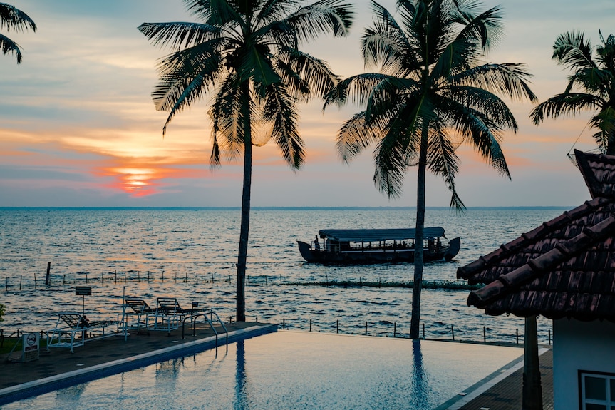 Back Wate Ripples Backwater ripples wedding cost | Beachweddingtips.com
