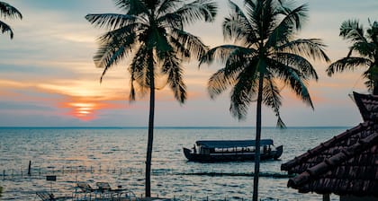 Backwater Ripples Kumarakom