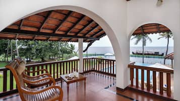Premier Lake View Room | Lake view