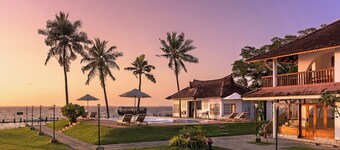 Backwater Ripples Kumarakom