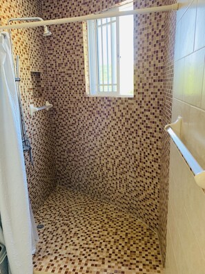 Towels - Comfort and Style apartment  (Negril)