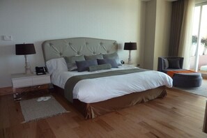 3 bedrooms, free WiFi