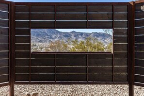 Interior - Shelter 2 By Homestead Modern (Joshua Tree)