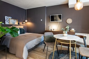 1 Schlafzimmer