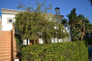 Fachada