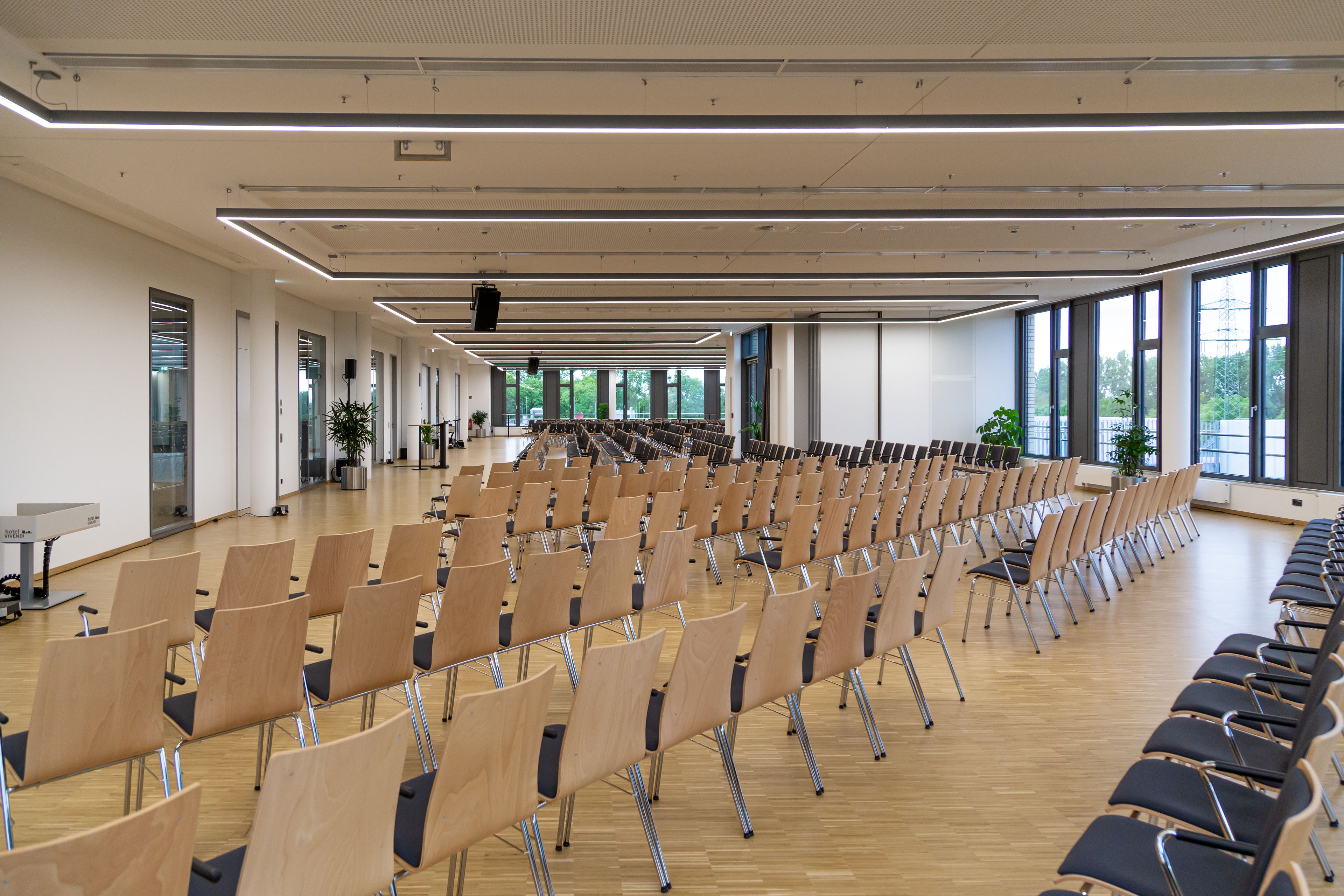 Foto - Hotel Vivendi