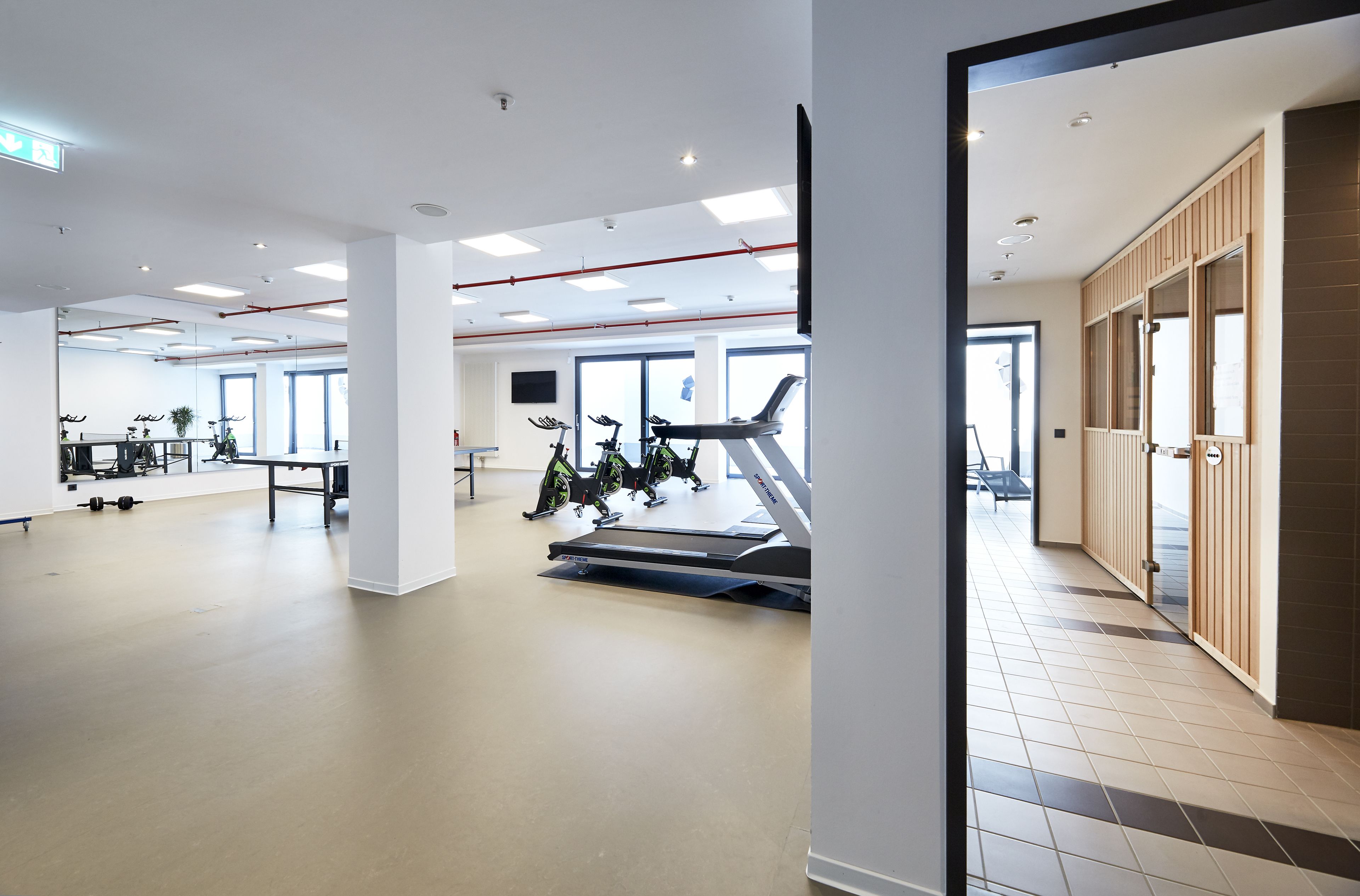 Foto - Hotel Vivendi