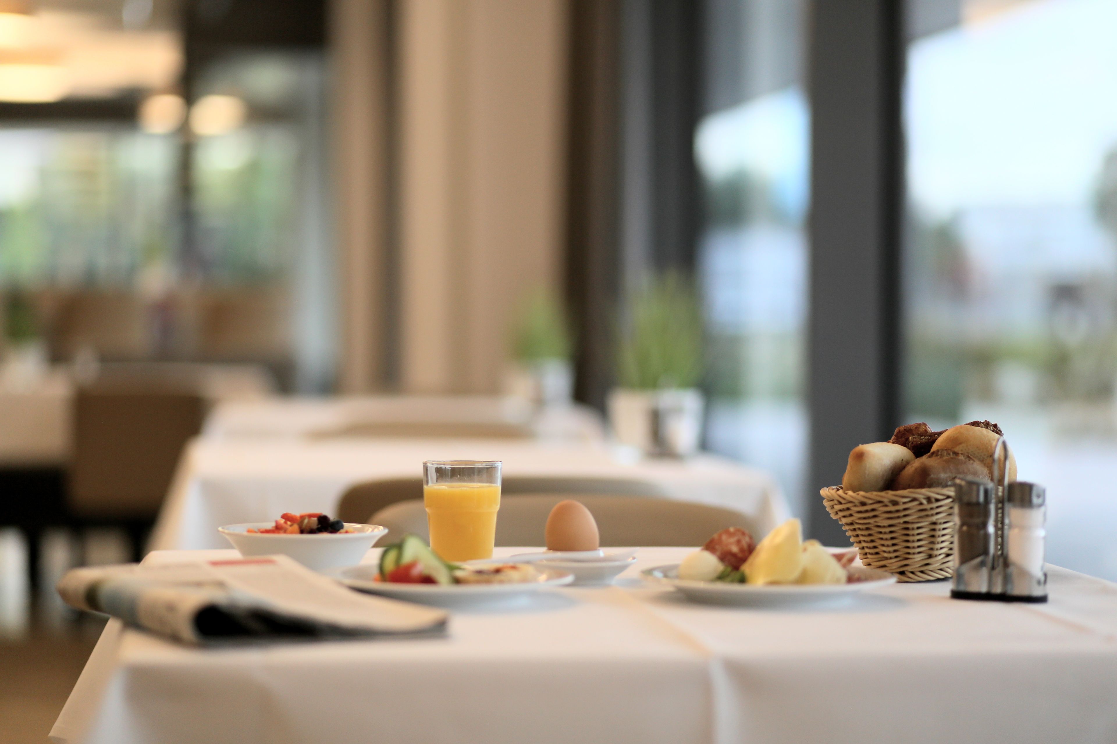 Foto - Hotel Vivendi