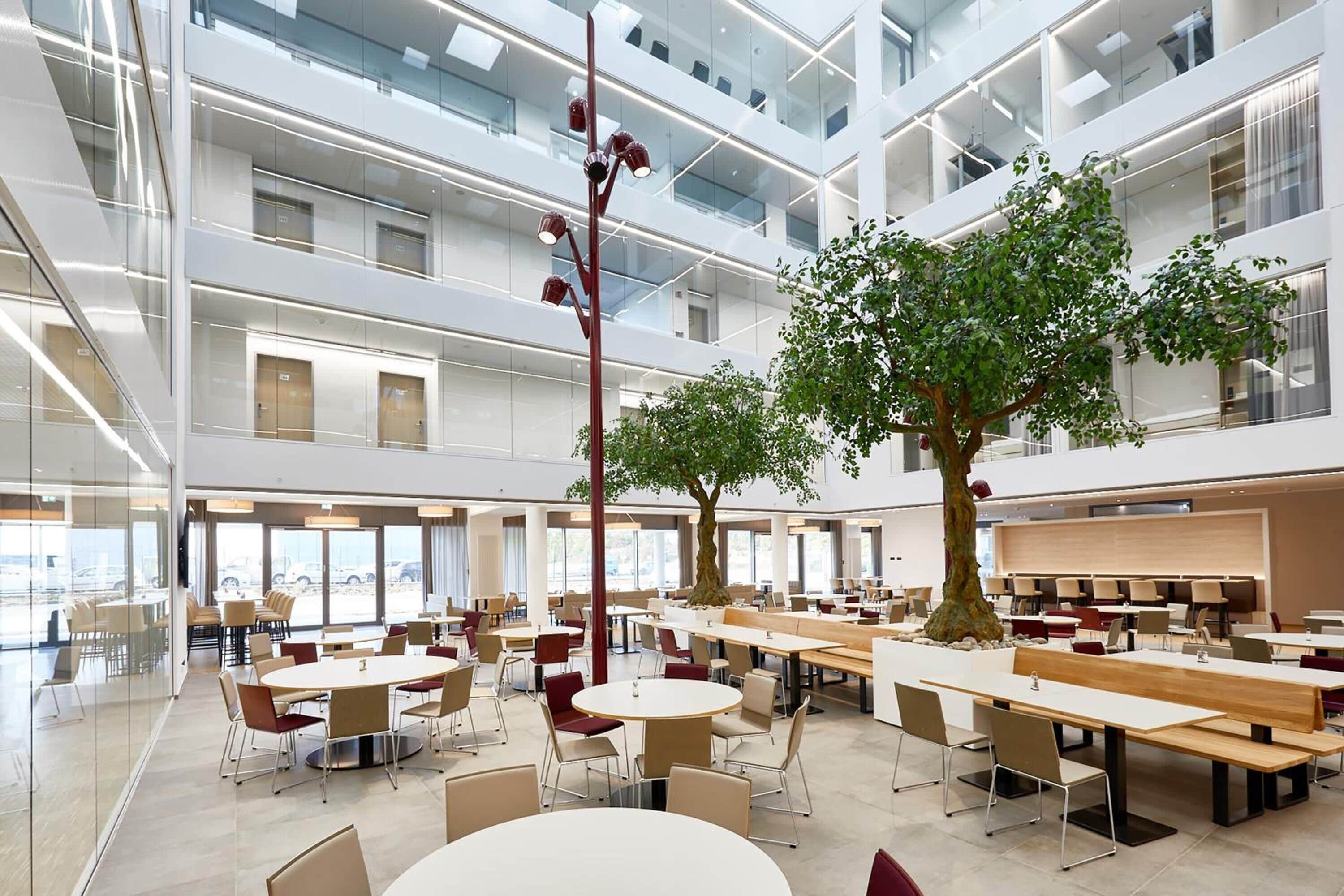 Foto - Hotel Vivendi