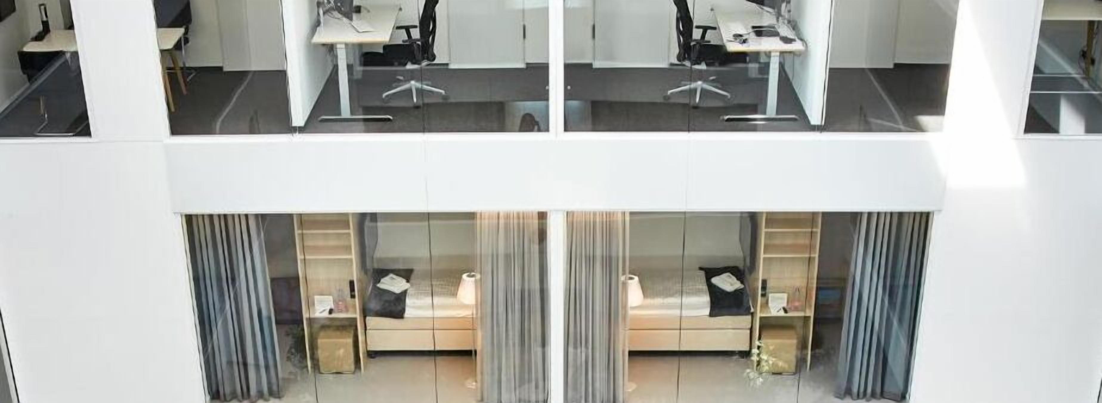 Foto - Hotel Vivendi