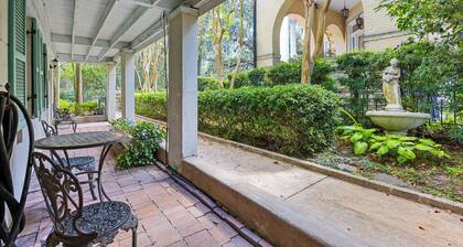 Garden Suite at the Whitaker Mansion - STVR 02009