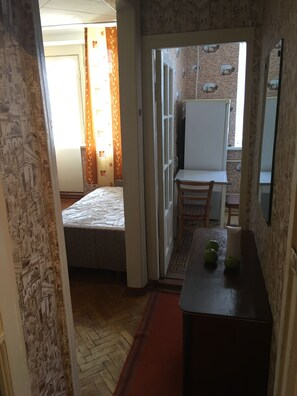 1 Schlafzimmer, WLAN