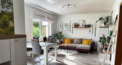 Ferienwohnung Im Kleinen Feld