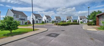 Lough Currane Holiday Homes