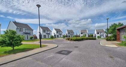 Lough Currane Holiday Homes